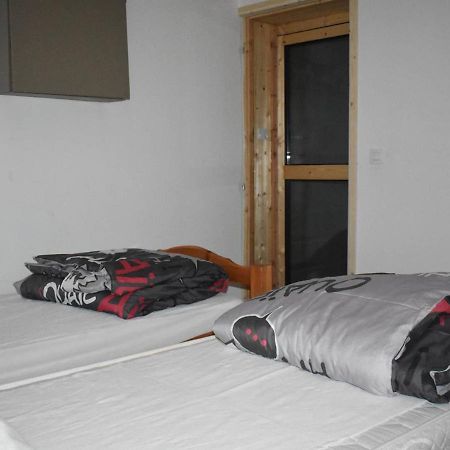 Chalet Font-Romeu-Odeillo-Via, 4 pièces, 8 personnes - FR-1-580-10 Esterno foto