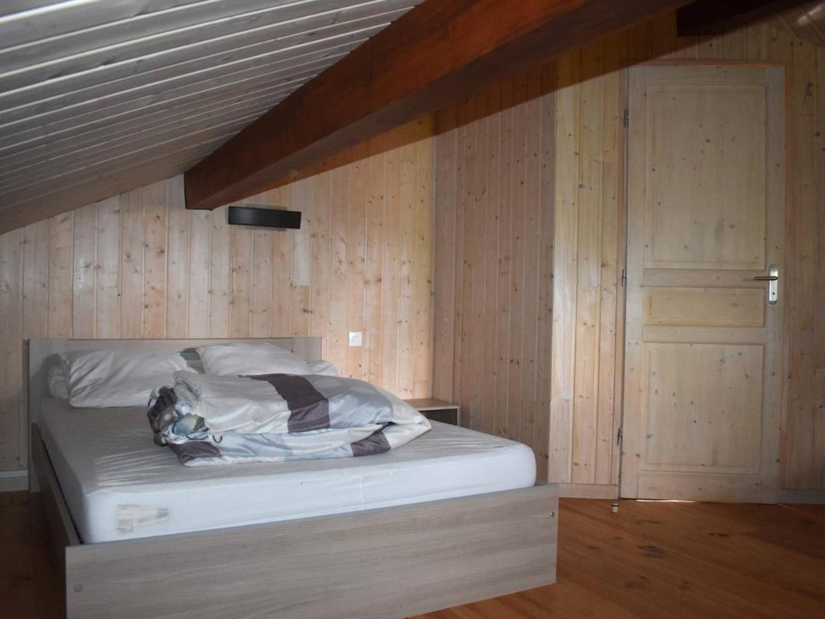 Chalet Font-Romeu-Odeillo-Via, 4 pièces, 8 personnes - FR-1-580-10 Esterno foto