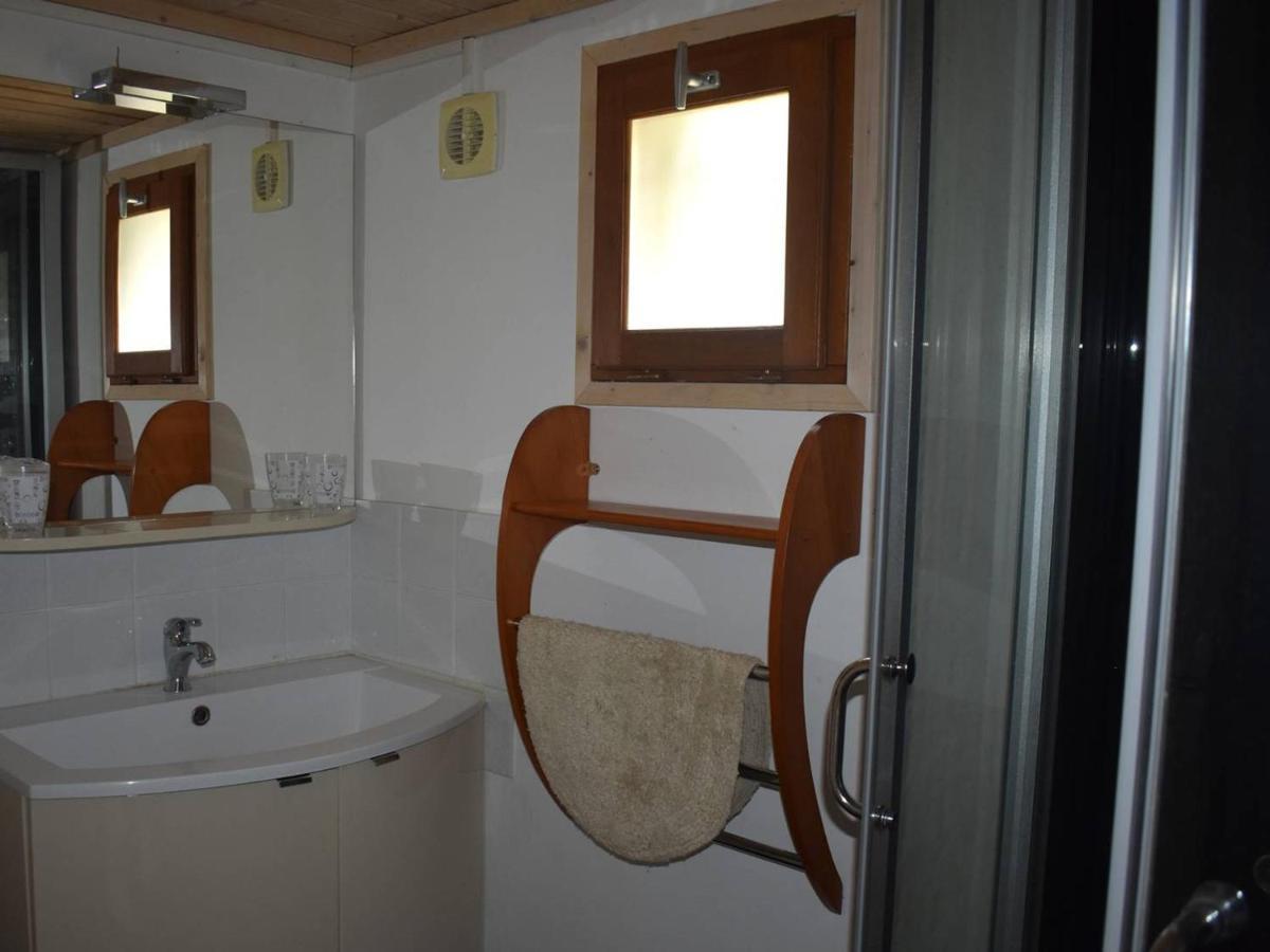 Chalet Font-Romeu-Odeillo-Via, 4 pièces, 8 personnes - FR-1-580-10 Esterno foto