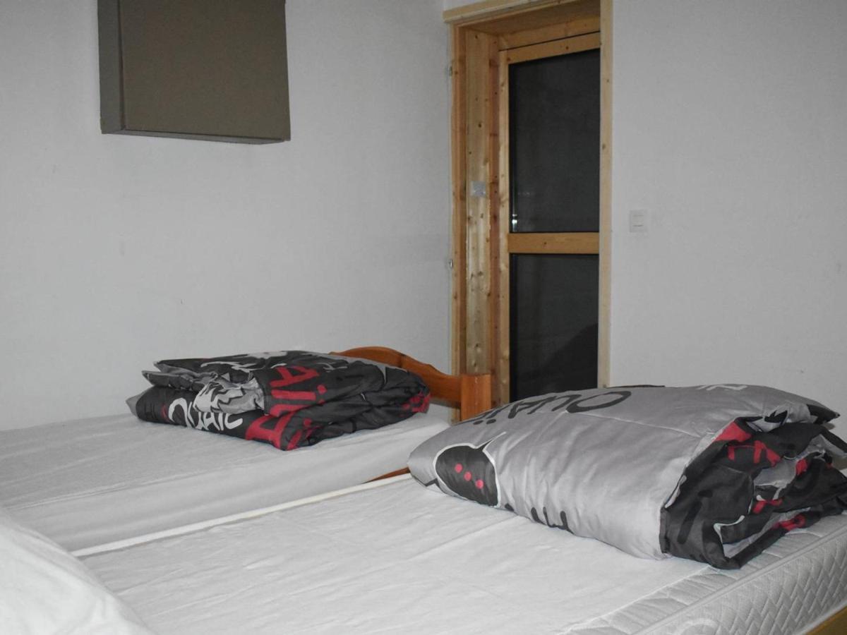 Chalet Font-Romeu-Odeillo-Via, 4 pièces, 8 personnes - FR-1-580-10 Esterno foto