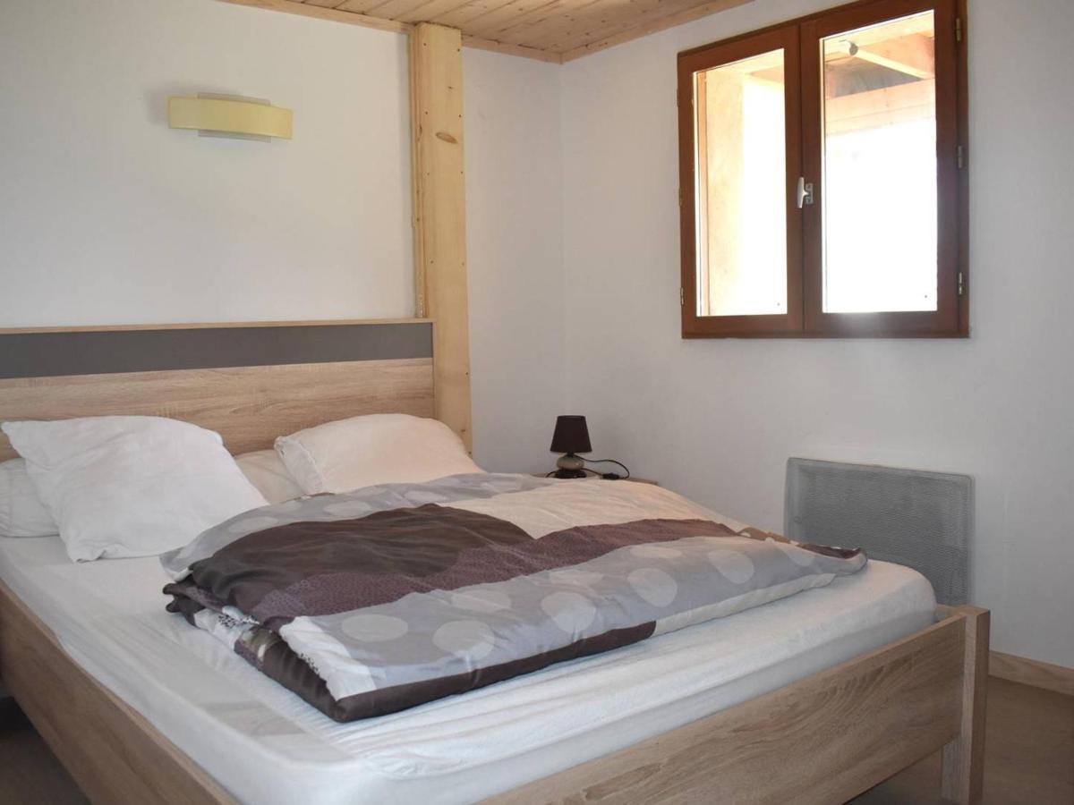 Chalet Font-Romeu-Odeillo-Via, 4 pièces, 8 personnes - FR-1-580-10 Esterno foto